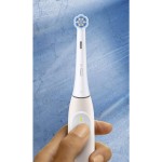 IO 2 SERIES RŮŽOVÁ ZUBNÍ KARTÁČEK ORAL B