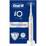 IO 2 SERIES RŮŽOVÁ ZUBNÍ KARTÁČEK ORAL B