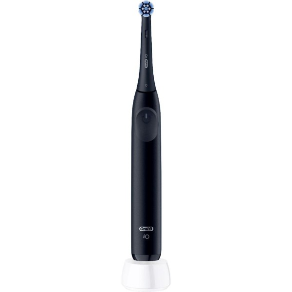 IO 2 SERIES ČERNÁ ZUBNÍ KARTÁČEK ORAL B