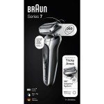 71-S1000S SERIES 7 HOLÍCÍ STROJEK BRAUN