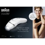 PL3020 IPL SILK EXPERT PRO 3 EPIL. BRAUN