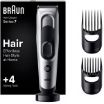 HC7390 SERIES 7 ZASTŘIHOVAČ VLASŮ BRAUN