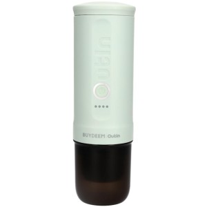 OTEM-01-CG CEST. ESPRESSO ZELENÁ BUYDEEM