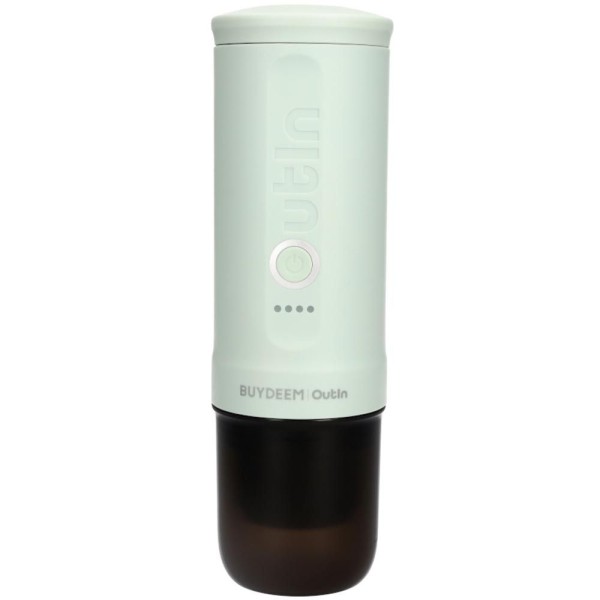 OTEM-01-CG CEST. ESPRESSO ZELENÁ BUYDEEM