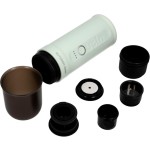 OTEM-01-CG CEST. ESPRESSO ZELENÁ BUYDEEM