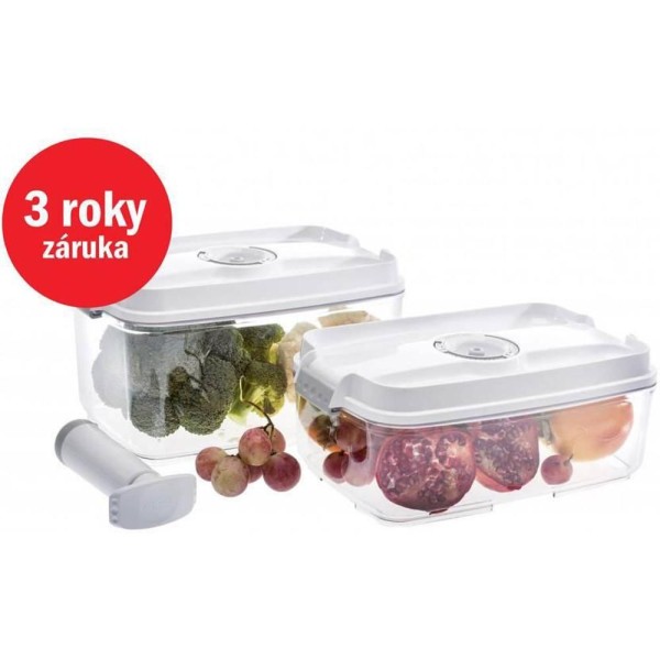 SET VELKÝCH DÓZ 178651 3KS BÍLÁ STATUS