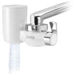 GENOVA R20A + HYDROSMART FILTR LAICA