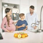 GENOVA R20A + HYDROSMART FILTR LAICA