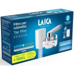 GENOVA R20A + HYDROSMART FILTR LAICA