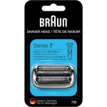 73S NÁHRADNÍ PLANŽETY K SÉRII 7 BRAUN