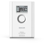 SWS CO2 PRO BEZDRÁTOVÝ SENZOR SENCOR
