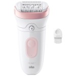 SILK-ÉPIL 7 7-000 EPILÁTOR BRAUN
