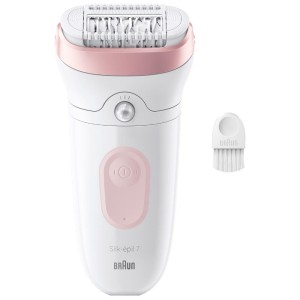 SILK-ÉPIL 7 7-000 EPILÁTOR BRAUN