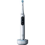 IO SERIES 10 BÍLÁ ZUBNÍ KARTÁČEK Oral-B