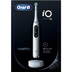 IO SERIES 10 BÍLÁ ZUBNÍ KARTÁČEK Oral-B