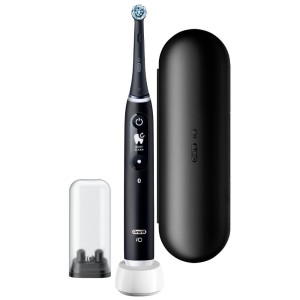 IO 6 SERIES ONYX ZUBNÍ KARTÁČEK Oral-B