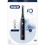 IO 6 SERIES ONYX ZUBNÍ KARTÁČEK Oral-B
