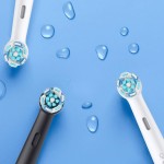 IO 6 SERIES DUO PACK ČERÁ/RŮŽOVÁ Oral-B