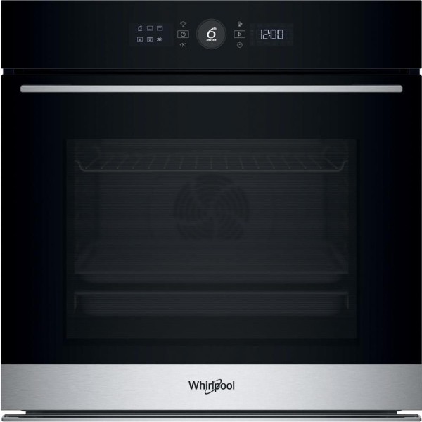 WOI5S8PM1SXA TROUBA VESTAVNÁ WHIRLPOOL