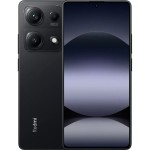 Redmi Note 14S 8/256GB Midn.Black XIAOMI