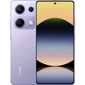 Redmi Note 14S 8/256GB Aur.Purple XIAOMI