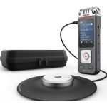 DVT8115 diktafon PHILIPS