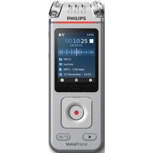 DVT4115 diktafon PHILIPS