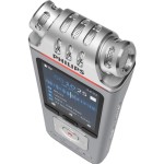 DVT4115 diktafon PHILIPS