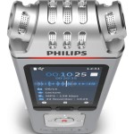 DVT4115 diktafon PHILIPS