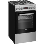 FSM52321DXDT SPORÁK KOMBIN. BEKO