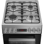 FSM52321DXDT SPORÁK KOMBIN. BEKO