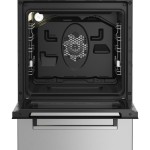 FSM52321DXDT SPORÁK KOMBIN. BEKO