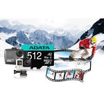 SDXC karta 512GB Premier Pro ADATA
