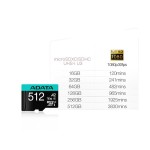 SDXC karta 512GB Premier Pro ADATA