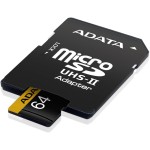 SDXC karta 64GB Premier One ADATA