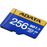 MicroSDXC karta 256GB Premier Ext. ADATA