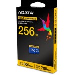 MicroSDXC karta 256GB Premier Ext. ADATA