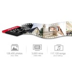 MicroSDXC karta 512GB High Endur. ADATA