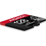 MicroSDXC karta 128GB High Endur. ADATA