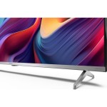 50GP6265E QLED GOOGLE FRMELESS TV SHARP