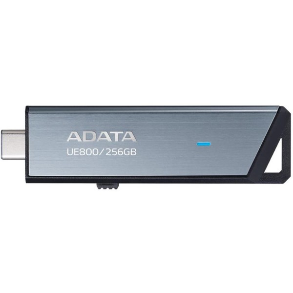 Flash Disk 256GB UE800 Gray ADATA