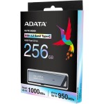 Flash Disk 256GB UE800 Gray ADATA