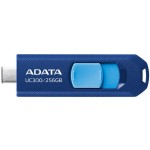 Flash Disk 256GB UC300 Blue ADATA