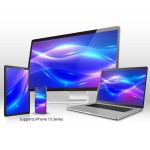 Flash Disk 128GB UE800 Gray ADATA