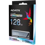 Flash Disk 128GB UE800 Gray ADATA