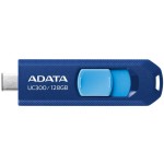 Flash Disk 128GB UC300 Blue ADATA