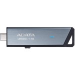 Flash Disk 1TB UE800 Gray ADATA