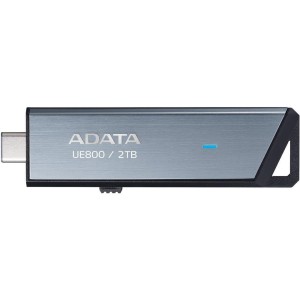 Flash Disk 2TB UE800 Gray ADATA