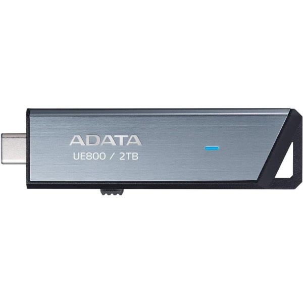 Flash Disk 2TB UE800 Gray ADATA