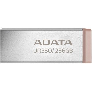 Flash Disk 256GB UR350 Gray ADATA